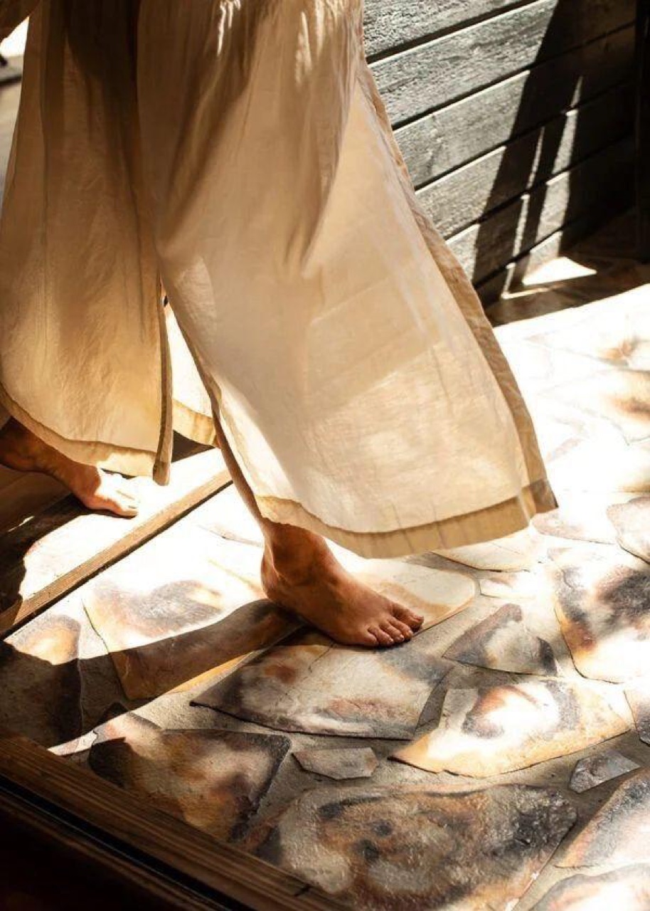 Retiro creativo de yoga, bienestar y espacios conscientes