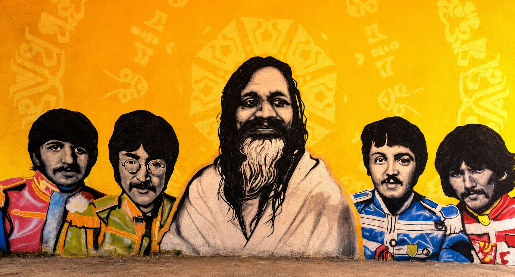 Yoga in the Himalayas – Arya Yoga Rishikesh