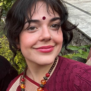 Ainara Alcazar
