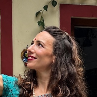 Clara Pérez