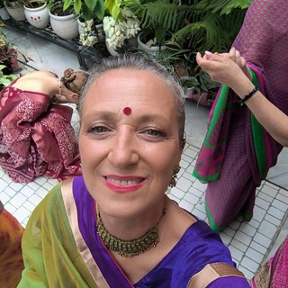 Paloma Montero