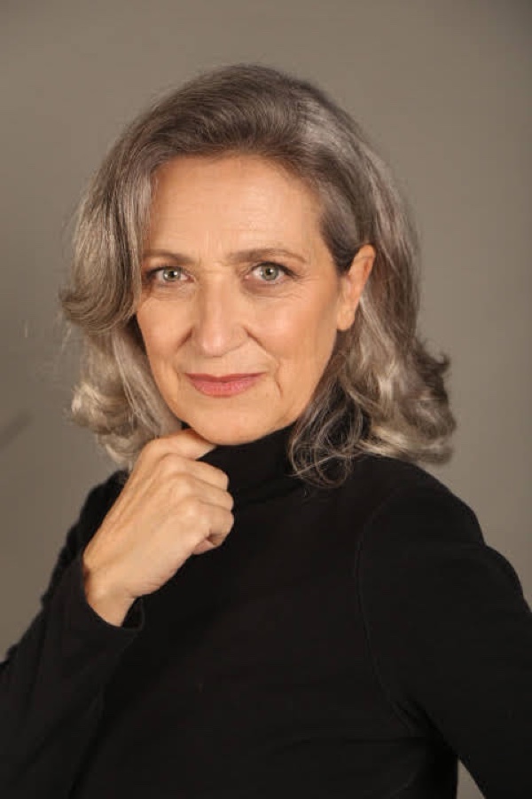 Paloma Montero